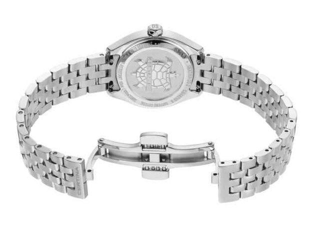 Montre Certina - Acier