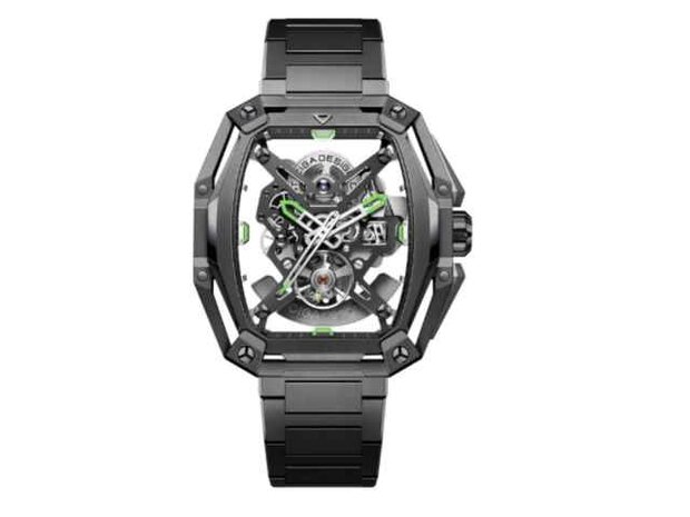 Ciga Design - Acier | CigaDesign