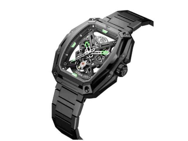 Ciga Design - Acier | CigaDesign
