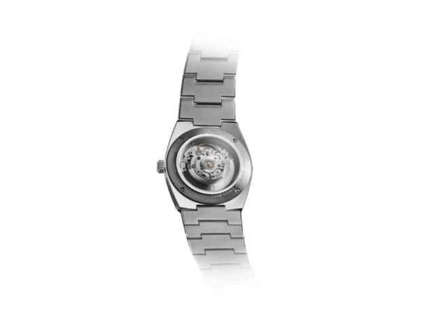 Montre Raidillon - Acier