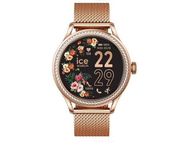Ice Watch - Acier | Ice Watch Belgium