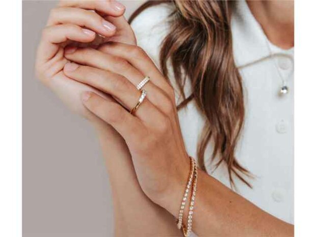 Bijoux Ti Sento - Argent
