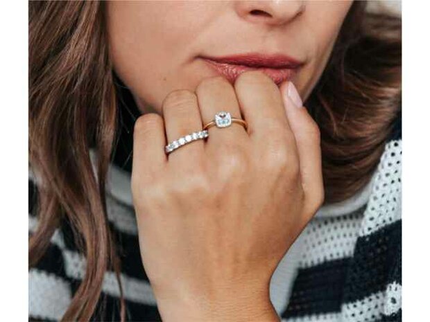 Bijoux Ti Sento - Argent