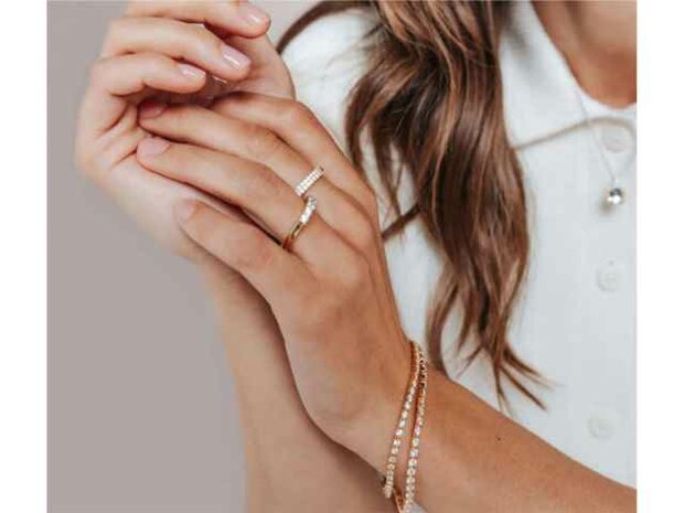 Bijoux Ti Sento - Argent