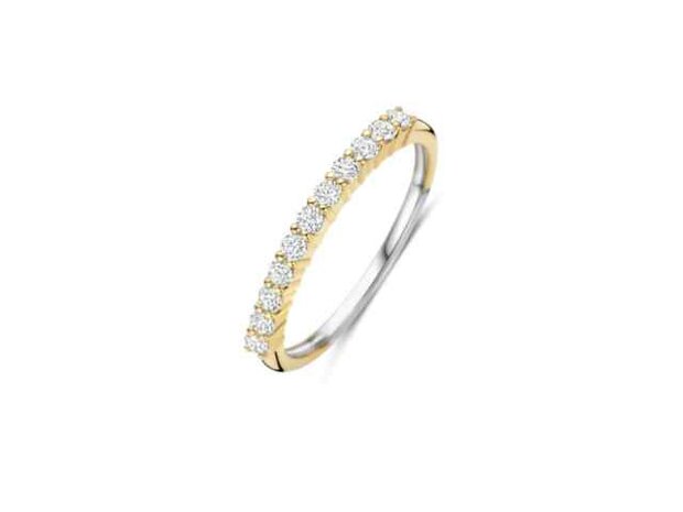 Bijoux Ti Sento - Argent