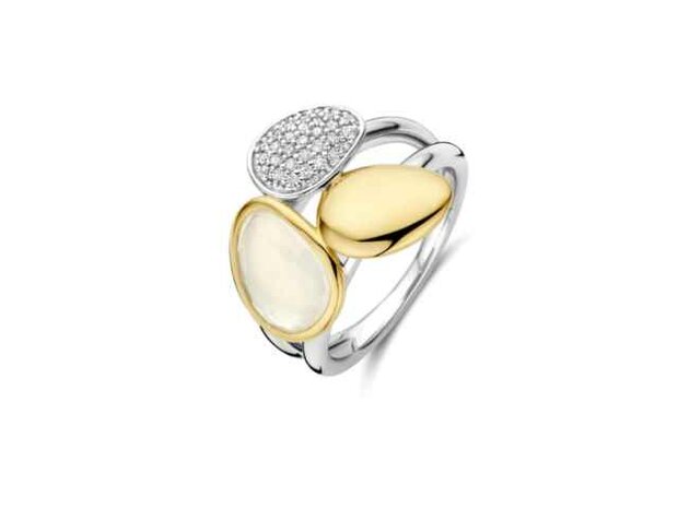 Bijoux Ti Sento - Argent