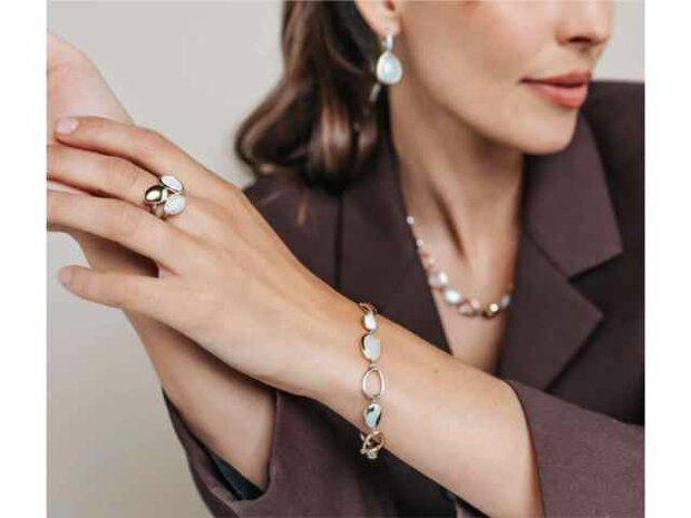 Bijoux Ti Sento - Argent