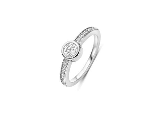 Bijoux Ti Sento - Argent