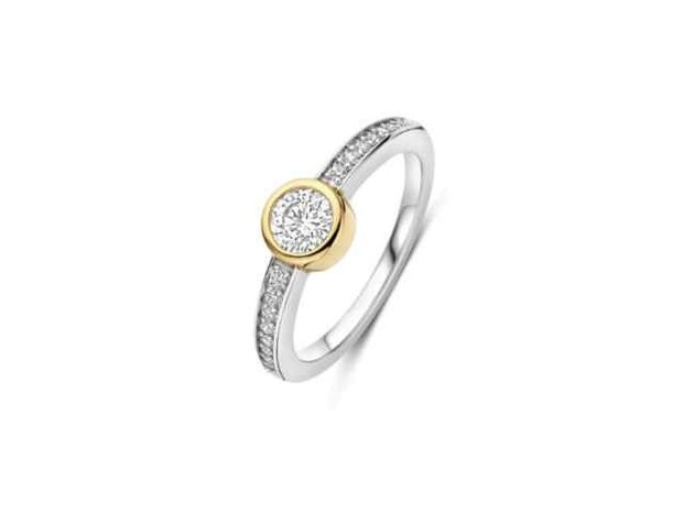 Bijoux Ti Sento - Argent