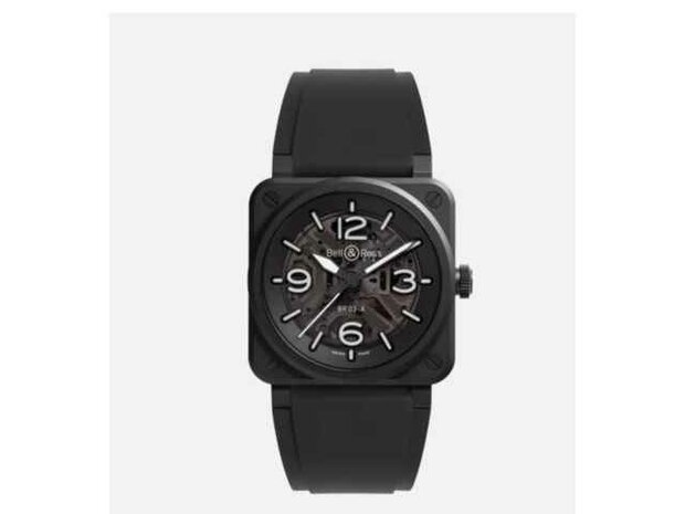 Bell & Ross - Céramique