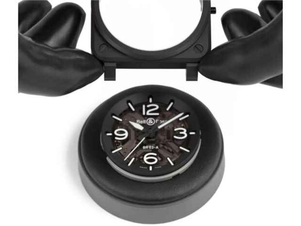 Bell & Ross - Céramique