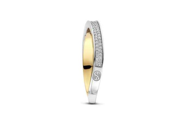 Bijoux Ti Sento - Argent