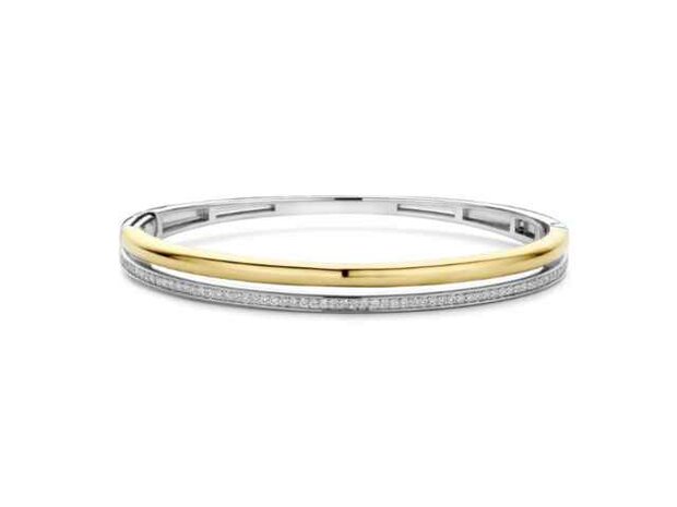 Bijoux Ti Sento - Argent