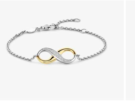 Bijoux Ti Sento - Argent