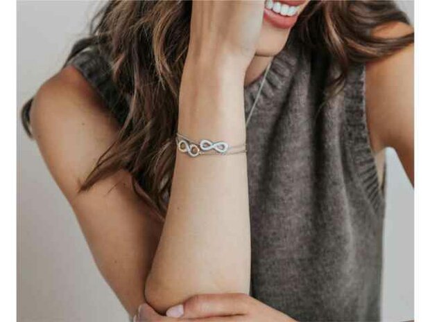 Bijoux Ti Sento - Argent