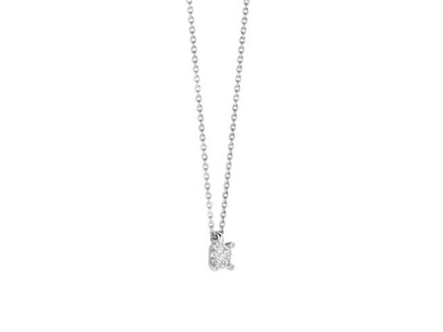Bijoux Ti Sento - Argent