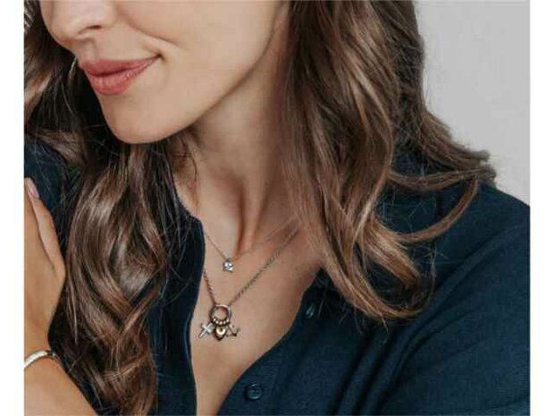Bijoux Ti Sento - Argent