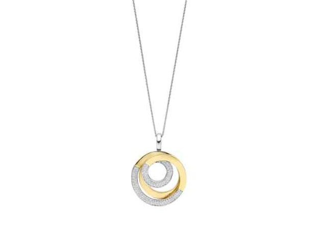 Bijoux Ti Sento - Argent