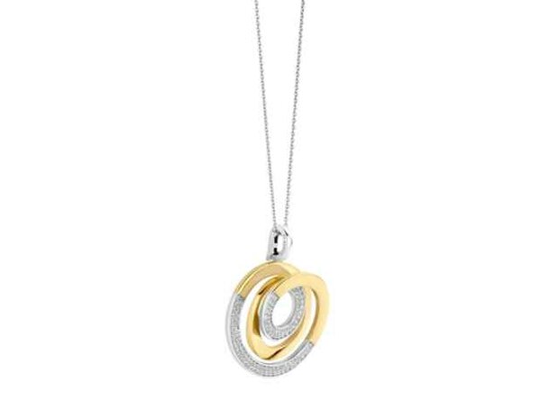 Bijoux Ti Sento - Argent