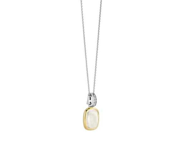 Bijoux Ti Sento - Argent