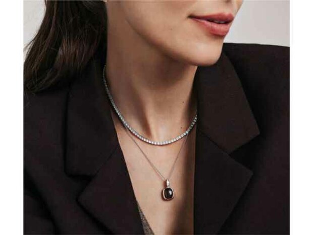 Bijoux Ti Sento - Argent