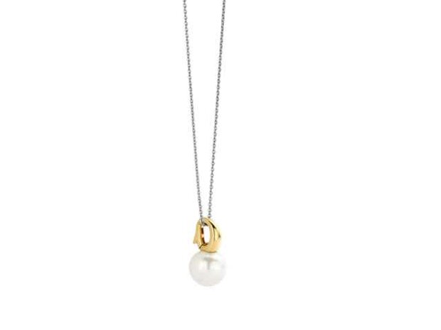 Bijoux Ti Sento - Argent