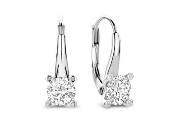 Bijoux Ti Sento - Argent