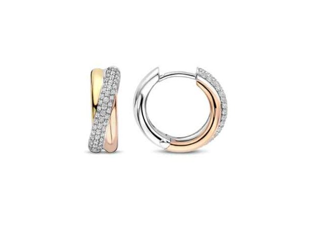 Bijoux Ti Sento - Argent