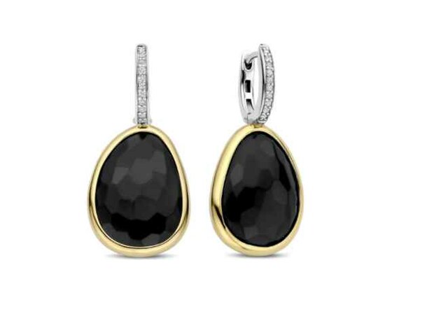 Bijoux Ti Sento - Argent