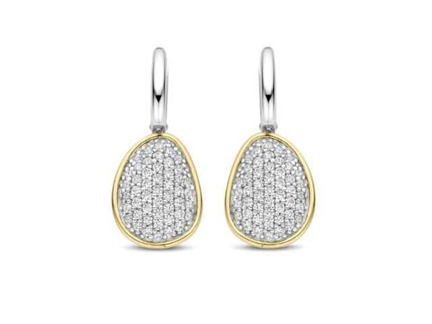 Bijoux Ti Sento - Argent