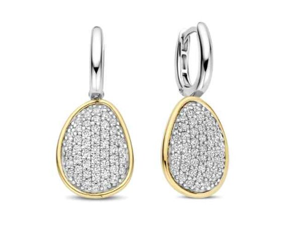 Bijoux Ti Sento - Argent
