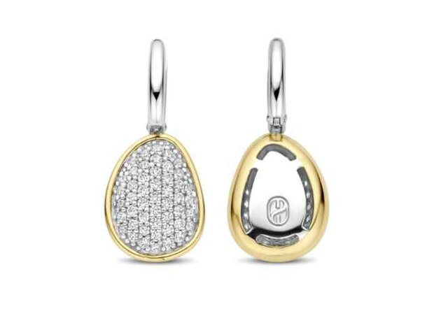 Bijoux Ti Sento - Argent