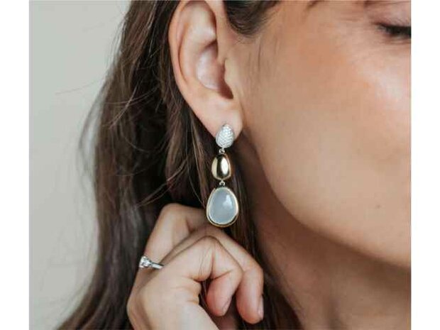Bijoux Ti Sento - Argent