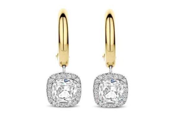 Bijoux Ti Sento - Argent