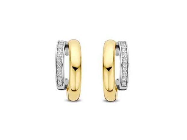 Bijoux Ti Sento - Argent