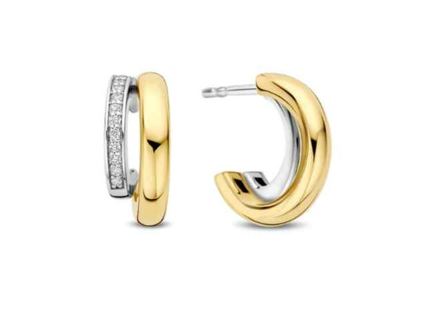 Bijoux Ti Sento - Argent