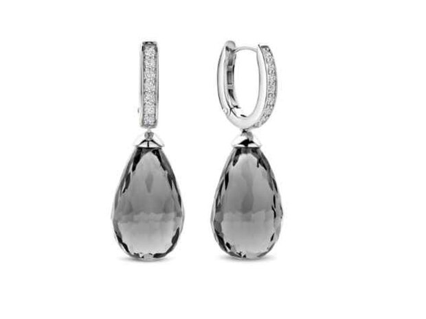 Bijoux Ti Sento - Argent