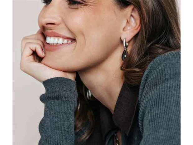 Bijoux Ti Sento - Argent