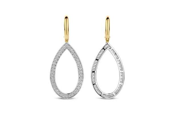 Bijoux Ti Sento - Argent