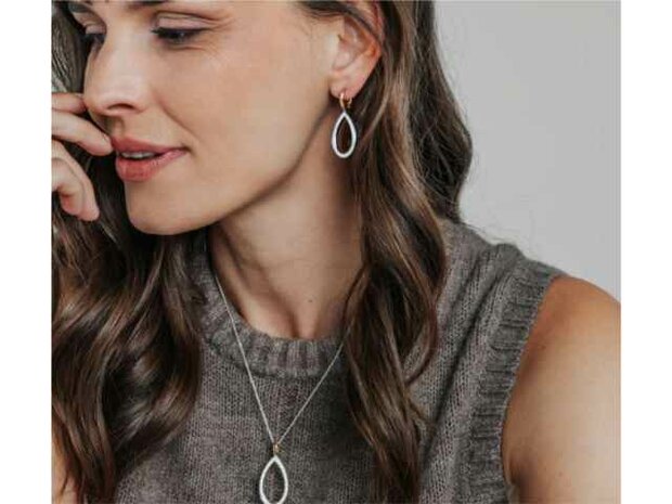 Bijoux Ti Sento - Argent