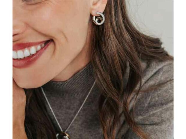 Bijoux Ti Sento - Argent