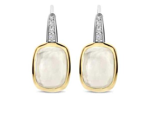 Bijoux Ti Sento - Argent