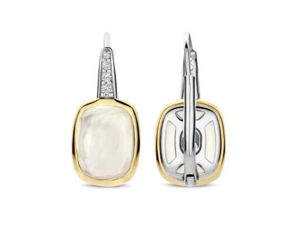 Bijoux Ti Sento - Argent