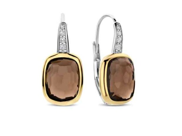 Bijoux Ti Sento - Argent