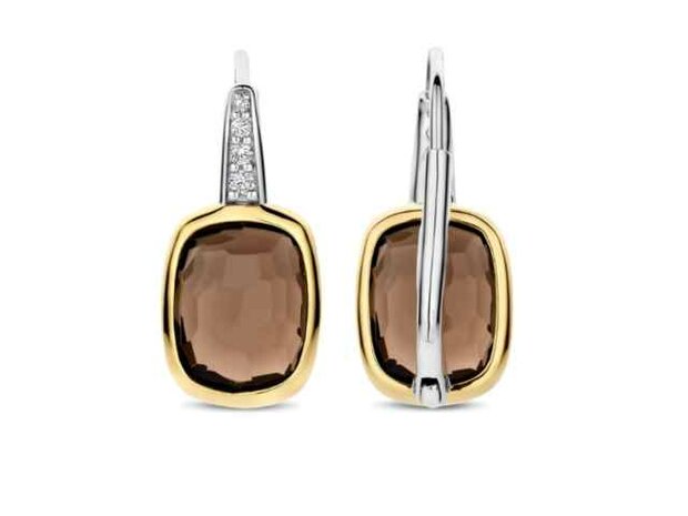 Bijoux Ti Sento - Argent