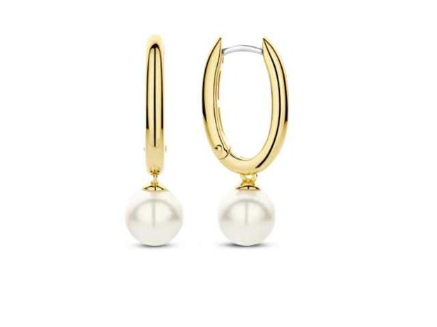 Bijoux Ti Sento - Argent