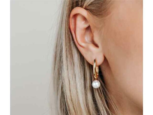 Bijoux Ti Sento - Argent