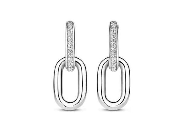 Bijoux Ti Sento - Argent