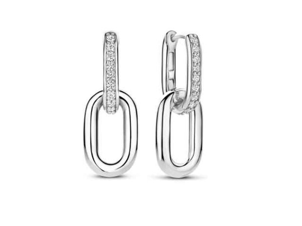 Bijoux Ti Sento - Argent