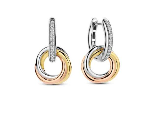 Bijoux Ti Sento - Argent